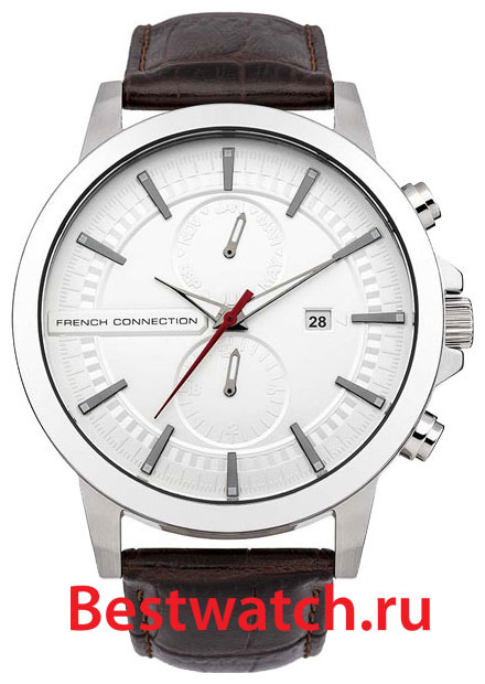 Часы French Connection Clarke FC1270T